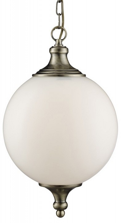 Подвесной светильник Arte Lamp Rimini A3051SP-1AB | Arte Lamp ARA3051SP_1AB