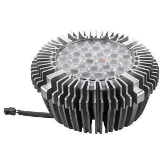 940144 Лампа LED 220V AR111 30W=300W 3000LM 24G SMD 4000K 20000H (в комплекте) | Lightstar LS940144