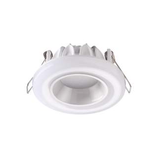 358278 SPOT NT19 300 белый Встраиваемый светильник IP20 LED 4000K 6W 85-265V JOIA | Novotech NT358278