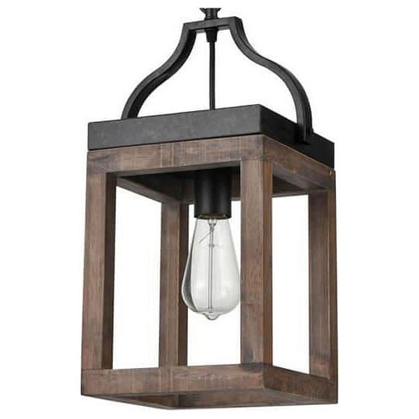 Подвесной светильник Vele Luce Edward VL6002P01 | Vele Luce VLLVL6002P01