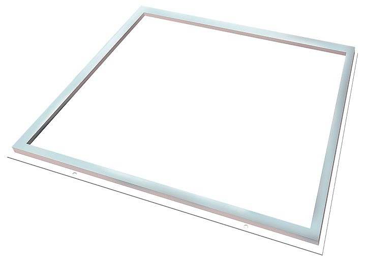 Светильник для потолка Армстронг Gauss Frame Light 975624236 | Gauss GA975624236