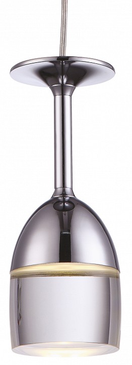 Подвесной светильник Arte Lamp Barista A9596SP-1CC | Arte Lamp ARA9596SP_1CC