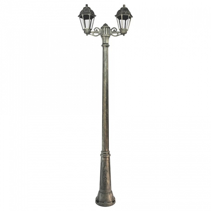 Фонарный столб Fumagalli Saba K22.157.S20.BXF1R | Fumagalli FUK22.157.S20.BXF1R
