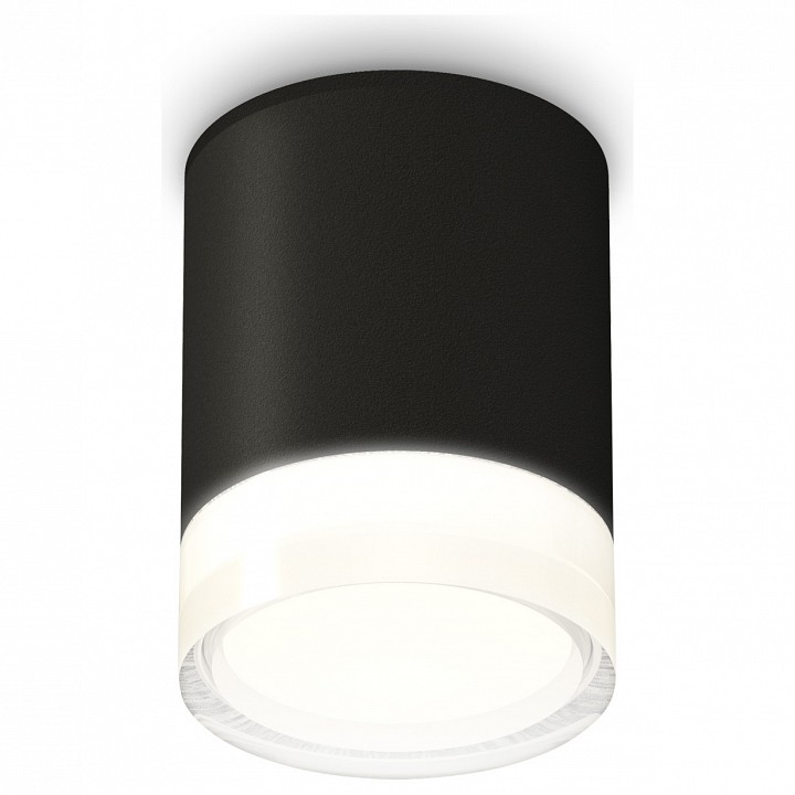Накладной светильник Ambrella Light XS XS6302064 | Ambrella Light AMBRXS6302064