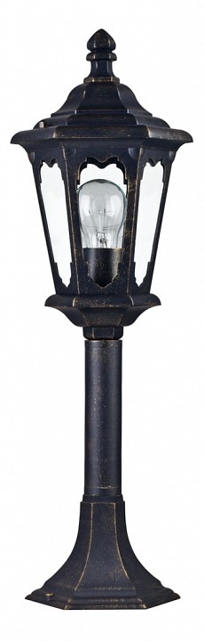 Наземный низкий светильник Maytoni Oxford S101-60-31-R | Maytoni MYS101_60_31_R