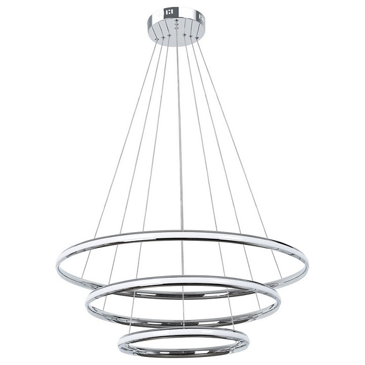 Подвесной светильник Arte Lamp Meridiana A2198SP-3CC | Arte Lamp ARA2198SP-3CC