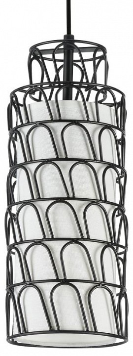 Подвесной светильник Maytoni City T193-PL-01-B | Maytoni MYT193_PL_01_B