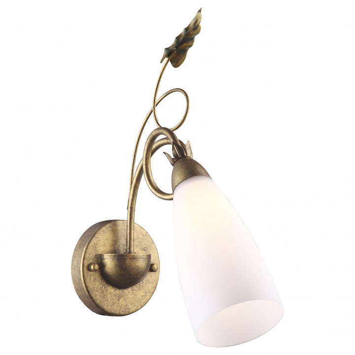 Бра Arte Lamp Tipico A8935AP-1GA | Arte Lamp ARA8935AP_1GA