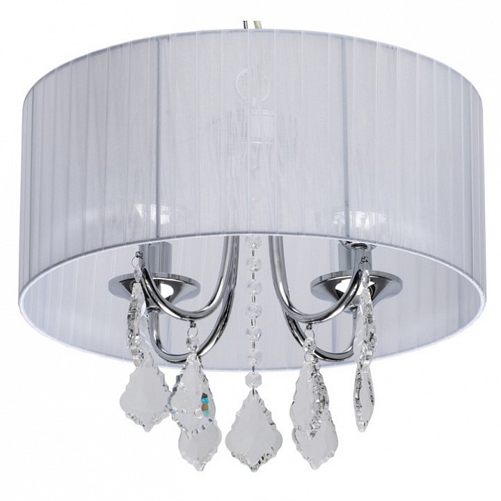 Подвесной светильник MW-Light Жаклин 14 465016104 | MW-Light MW465016104