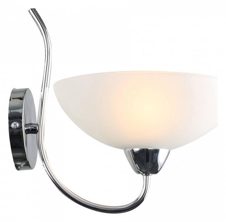 Бра Moderli Lione V1207-1W | Moderli MDV1207_1W