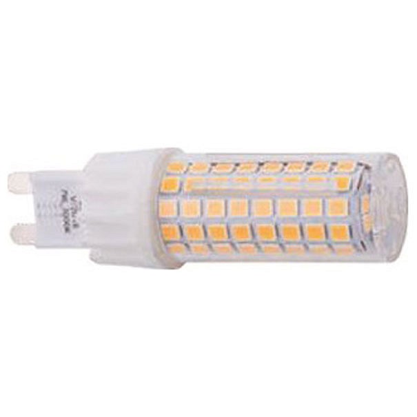Лампа светодиодная Nowodvorski Bulb 4 G9 7Вт 3000K 9197 | Nowodvorski NVD9197