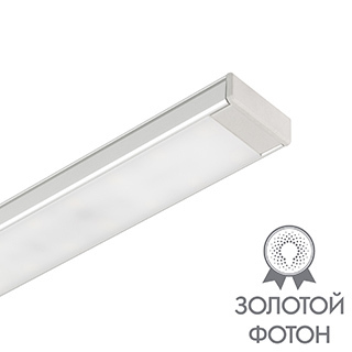 Светильник SP-TOCCO-L300-5W Day4000 (SL, 120 deg, SENSOR, 24V) (Arlight, Металл) | Arlight 037230