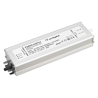 Блок питания ARPV-24100-B1 (24V, 4,2A, 100W) (Arlight, IP67 Металл) | Arlight 028788