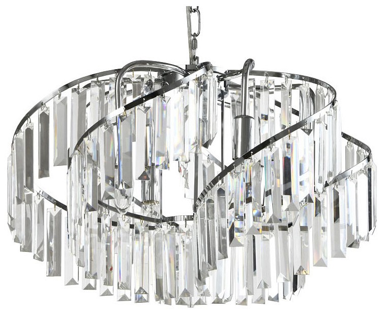 Подвесная люстра MW-Light Аделард 18 642016606 | MW-Light MW642016606