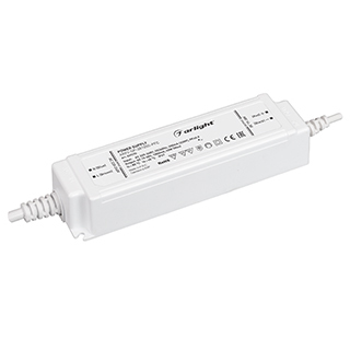 Блок питания ARPJ-SP-381050-PFC (40W, 19-38V, 1.05A) (Arlight, IP67 Пластик) | Arlight 037270