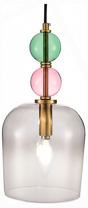 Подвесной светильник ST-Luce Gea SL2000.223.01 | ST-Luce SL2000.223.01