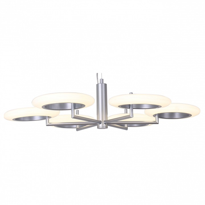 Подвесная люстра Favourite Annuli 2208-6P | Favourite FV2208_6P