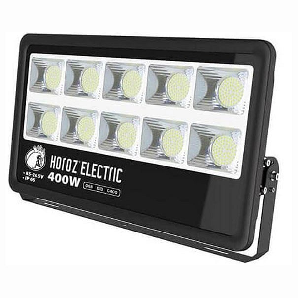 Настенный прожектор Horoz Electric Lion-400 068-013-0400 | Horoz Electric HRZ33002783