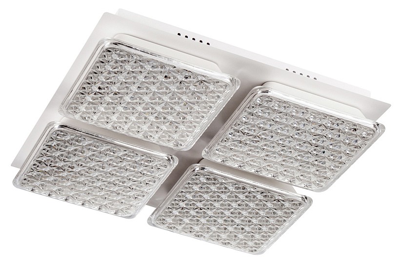 Накладной светильник Escada Frost 10204/4LED | Escada ESC102044LED