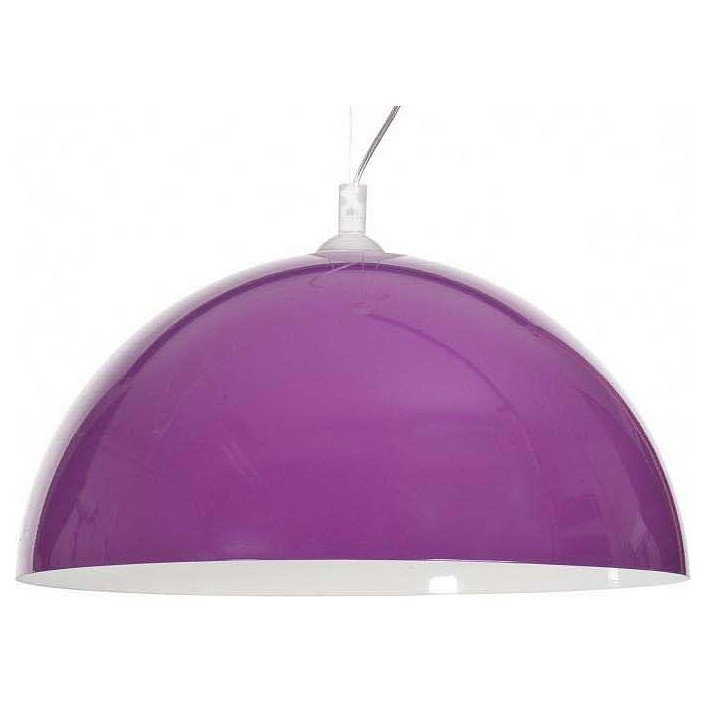 Подвесной светильник Nowodvorski Hemisphere Violet 5321 | Nowodvorski NVD5321