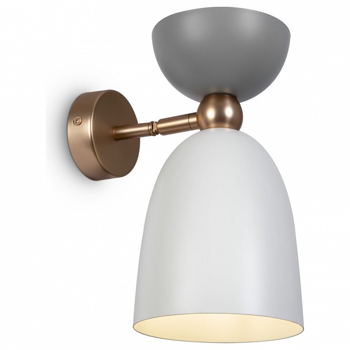 Бра Maytoni Cloches MOD113WL-01W | Maytoni MYMOD113WL-01W