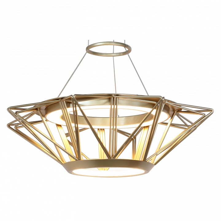 Подвесной светильник Favourite Solar 2508-5P | Favourite FV2508_5P