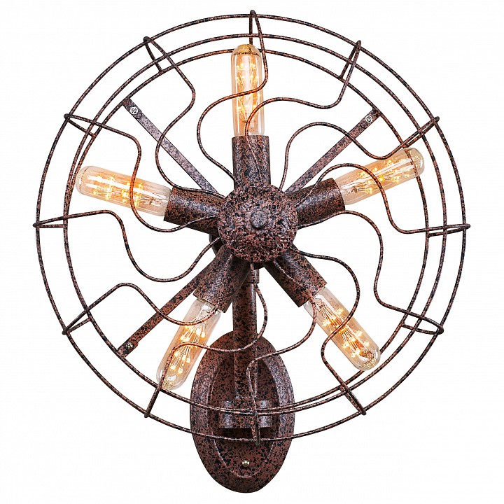 Бра Loft it Blowhole LOFT1836W | Loft it LFLOFT1836W