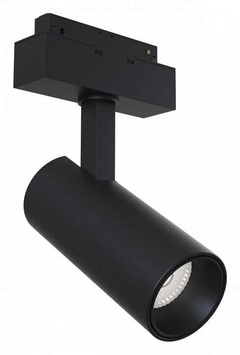 Светильник на штанге Maytoni Focus LED TR019-2-15W4K-B | Maytoni MYTR019-2-15W4K-B