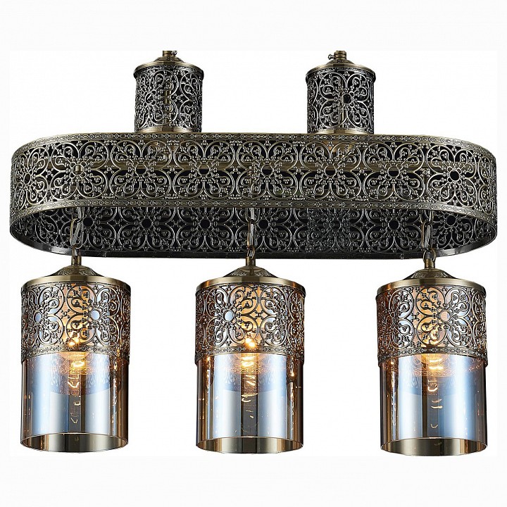 Подвесной светильник Citilux Эмир CL467233 | Citilux CL467233