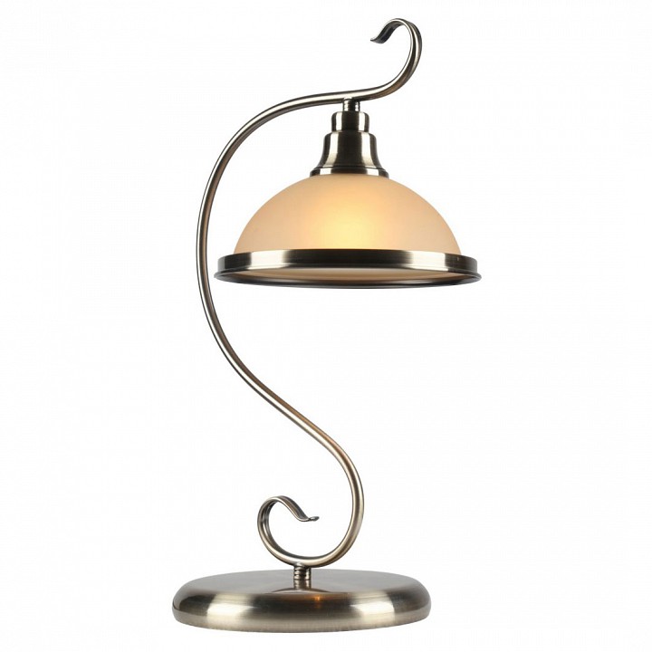 Настольная лампа декоративная Arte Lamp Safari A6905LT-1AB | Arte Lamp ARA6905LT-1AB
