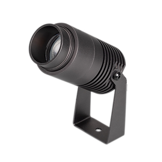 Светильник ALT-RAY-ZOOM-R52-8W Day4000 (DG, 10-40 deg, 230V) (Arlight, IP67 Металл) | Arlight 032560