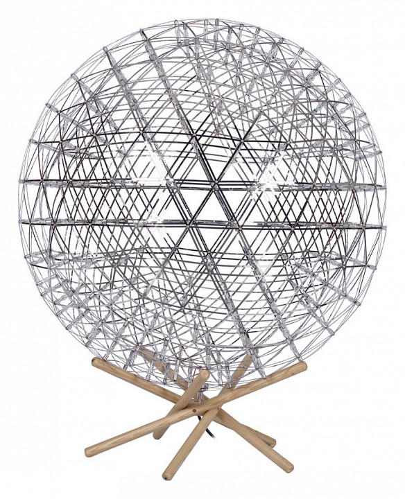 Торшер Loft it Raimond 9027-89F | Loft it LF9027-89F