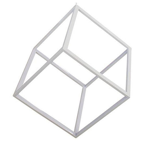 Подвесной светильник Citilux Куб CL719300 | Citilux CL719300