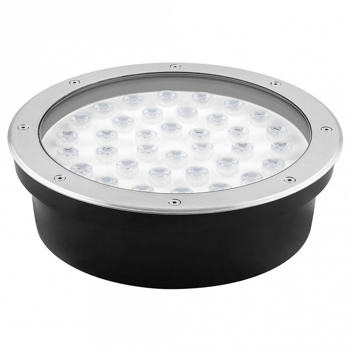 Встраиваемый в дорогу светильник Feron SP2708 32137 | Feron FE32137