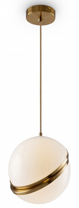 Подвесной светильник Freya Element FR5181PL-01BS | Freya MYFR5181PL-01BS