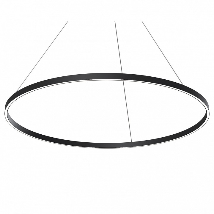 Подвесной светильник Maytoni Rim MOD058PL-L65BK | Maytoni MYMOD058PL-L65BK