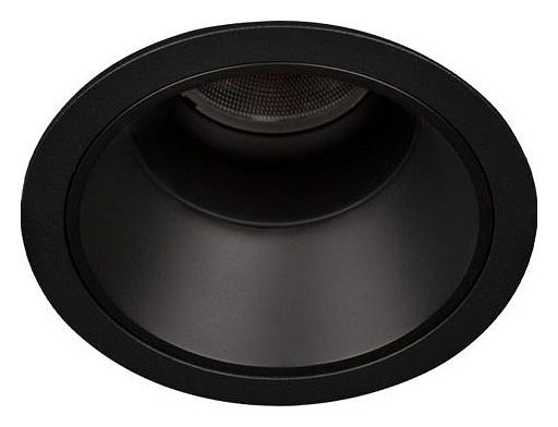 Встраиваемый светильник Loft it Tempo 10331 Black | Loft it LF10331Black