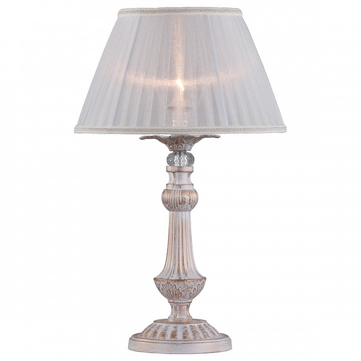 Настольная лампа декоративная Omnilux Miglianico OML-75424-01 | Omnilux OMOML-75424-01