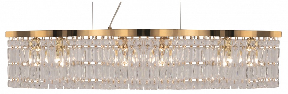 Подвесная люстра Maytoni Dune DIA005PL-06G | Maytoni MYDIA005PL-06G