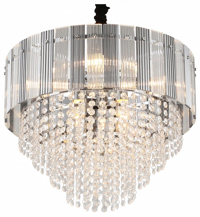 Подвесная люстра Omnilux Naro OML-69513-08 | Omnilux OMOML-69513-08