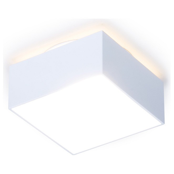 Встраиваемый светильник Ambrella Light TN TN192 | Ambrella Light AMBRTN192