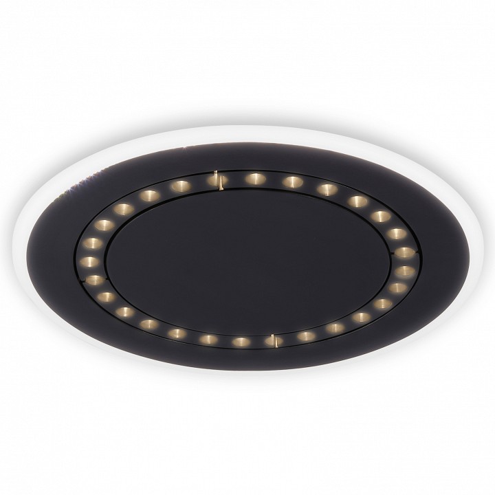 Накладной светильник Ambrella Light FL FL51407 | Ambrella Light AMBRFL51407