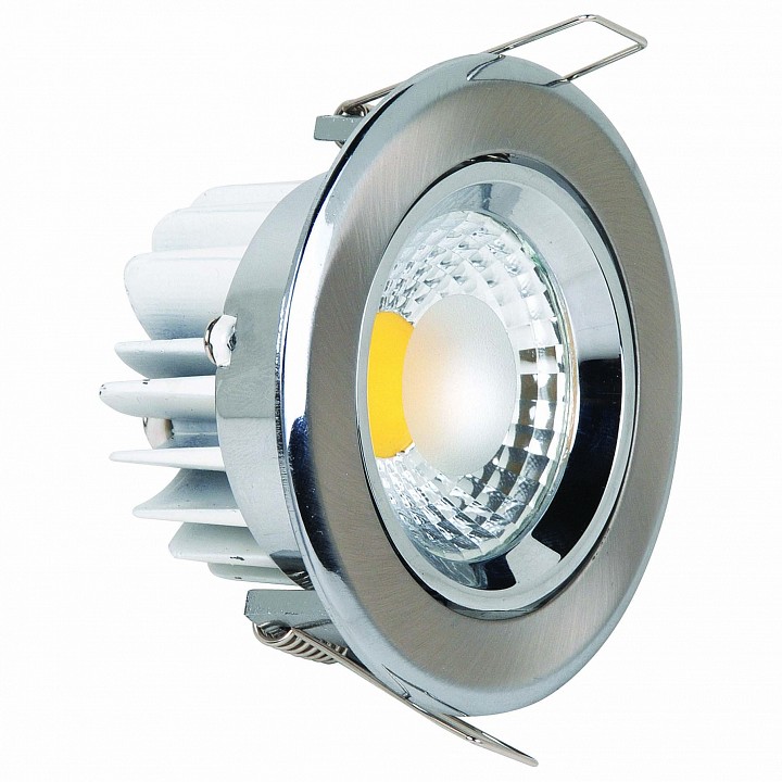Встраиваемый светильник Horoz Electric Melisa-5 HRZ00000383 | Horoz Electric HRZ00000383