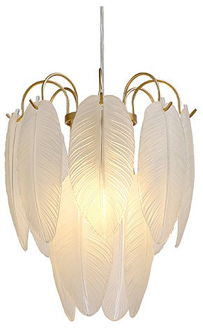 Подвесной светильник Arte Lamp Evie A4052SP-1SG | Arte Lamp ARA4052SP-1SG