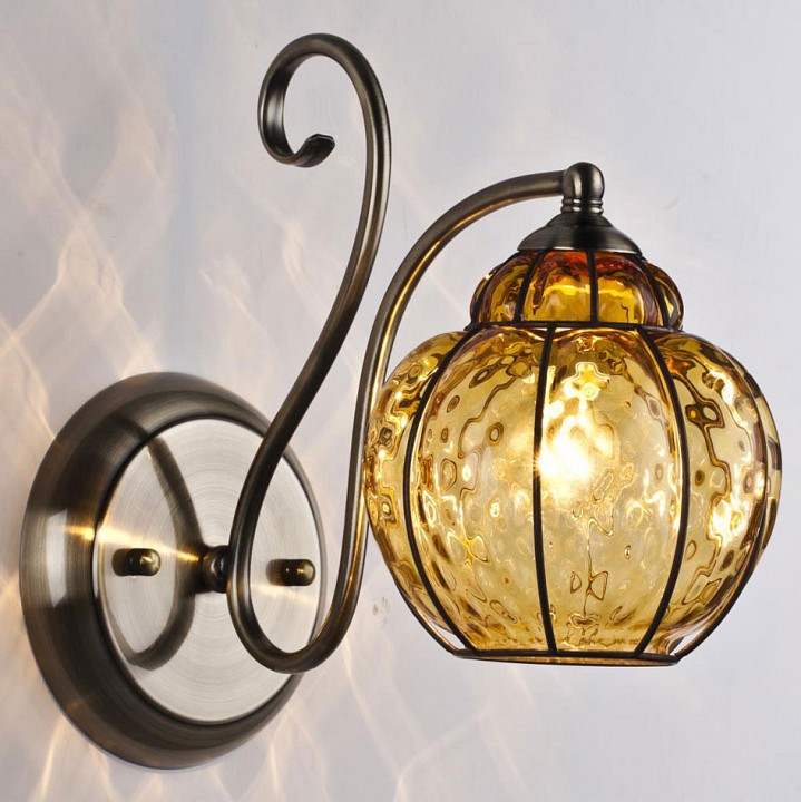 Бра ST-Luce SL221 SL221.331.01 | ST-Luce SL221.331.01