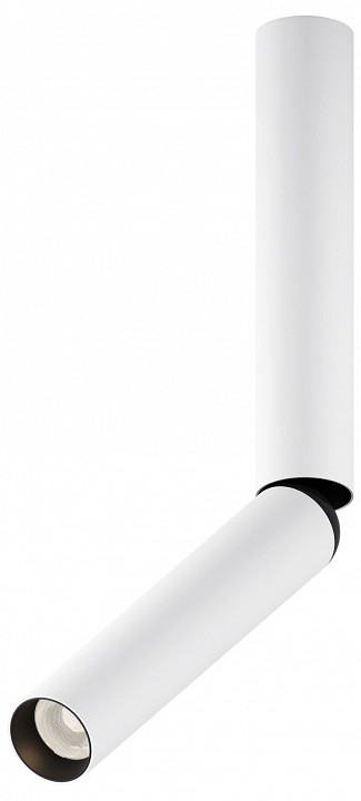 Накладной светильник Maytoni Focus T C142CL-6W3K-W | Maytoni MYC142CL-6W3K-W
