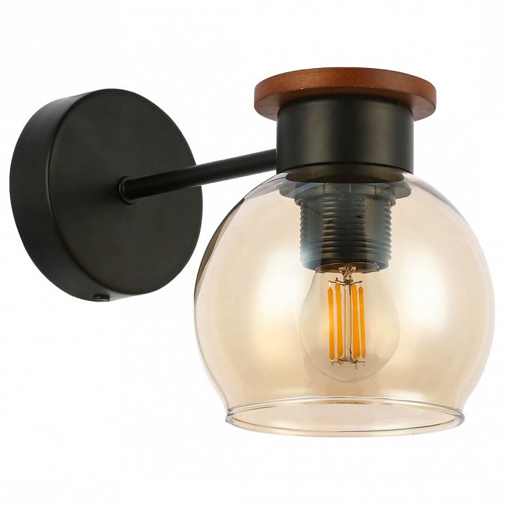 Бра EVOLUCE Rasco SLE108101-01 | EVOLUCE EVOSLE108101_01