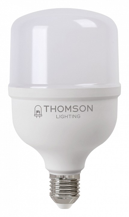 Лампа светодиодная Thomson T100 E27 30Вт 6500K TH-B2364 | Thomson THTH-B2364