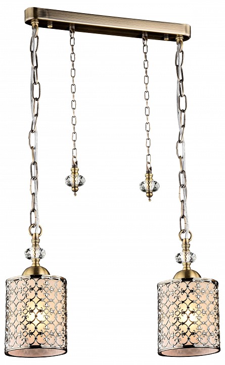 Подвесной светильник Maytoni Sherborn F015-22-G | Maytoni MYF015_22_G