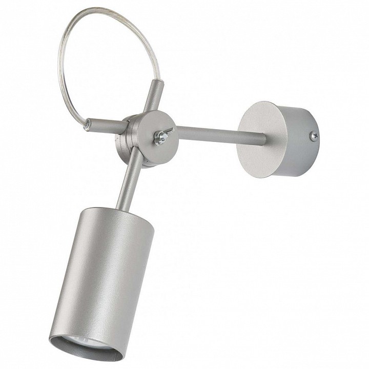 Бра Nowodvorski Eye Silver 5656 | Nowodvorski NVD5656